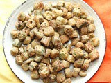 Southern Fried Okra