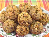 Stuffins (Stuffing Muffins)