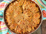 Sweet Potato Gratin