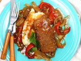 Swiss Steak #SundaySupper