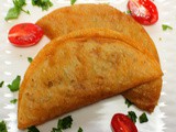 Tacos Dorados