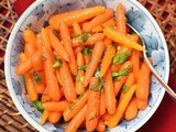 Thai Carrot Salad