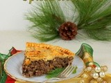 Tourtiere