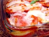 Two Tomato Gratin