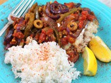 Veracruz Fish