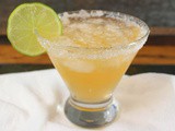 Virgin Margarita