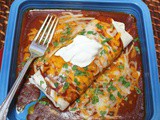 Wet Burritos