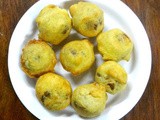 Aloo Bonda