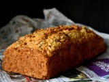 Banana Walnut Loaf