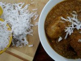 Chicken Chettinad