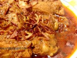 Chicken Noorani