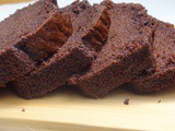 Chocolate bread