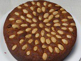 Dundee Cake