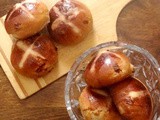 Hot Cross Buns