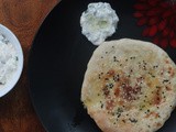 Hung Curd Dip