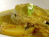 Ilish Sorse Jhaal