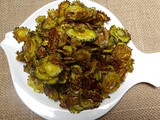 Karela Chips