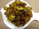 Karela Chips