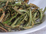 Kurkuri Bhindi