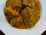 Makhmali Butter Chicken