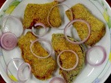 Masala Rawa Fry