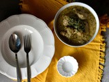 Murg Methi Malai