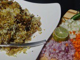 Murg Noormahal Biryani