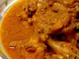 Murg Pasanda