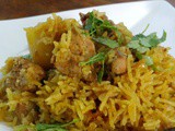 One Pot Biryani