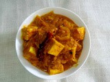 Paneer Taka-tak