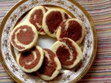 Pinwheel Cookies