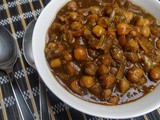 Punjabi Chole