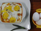 Shakshuka