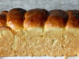 Soft Milk Bread