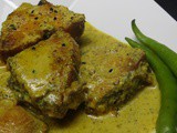 Sorse Ilish