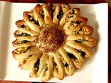 Sunflower Bread