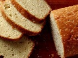 Vanilla Pound Cake