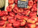 A Sunday Market in Provence