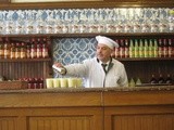 Boza: Another Extraordinary Turkish Drink