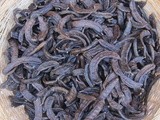 Carob or Keçiboynuzu