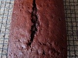 Chocolate Orange Loaf Cake
