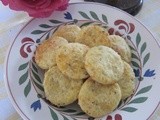 Herb Biscuits