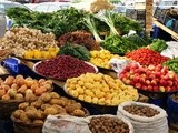 Istanbul's very own Black Sea market