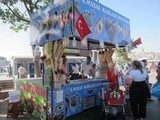 Maraş Dondurması - Maraş Ice Cream