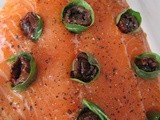 Mediterranean Salmon