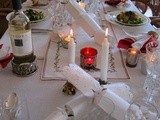My Festive Yule Log
