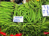 Time Again for Fresh Broad Beans Cooked in Olive Oil/Zeytinyağlı Taze Bakla