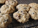 Today in My Istanbul Kitchen: chocolate chip cookies, the Dukan Diet, a Devil's Food Cake