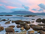 A Taste of Ireland: An Fod Dubh Co Mayo