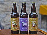 A Taste of Ireland: My 7 Irish beers to try this Christmas #7beers2016